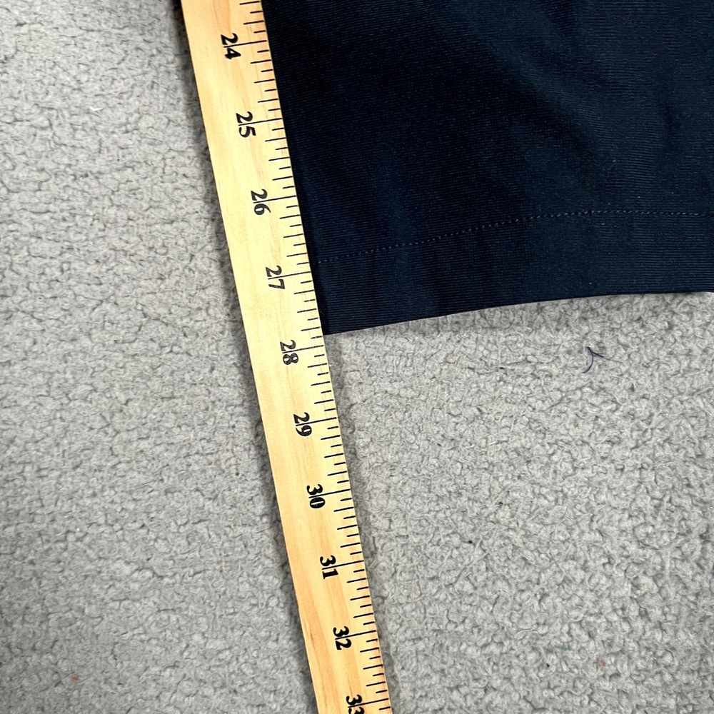 VRST Pants Mens 32x28 Blue Commuter Tech Slim Fit Casual Preppy Pockets Logo - Picture 8 of 12